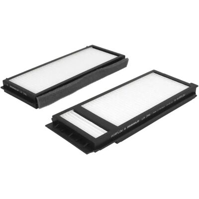 Φίλτρο καμπίνας KNECHT LA 346/S Φίλτρο καμπίνας KNECHT LA 346/S