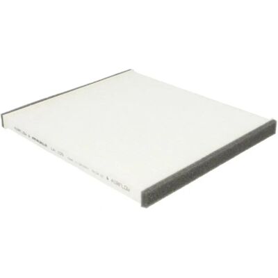 KNECHT LA 109 Luftfilter für Passagierraum KNECHT LA 109 Luftfilter für Passagierraum