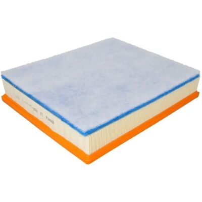 MAHLE LX 1886 Luftfilter - Filtereinsatz MAHLE LX 1886 Luftfilter - Filtereinsatz