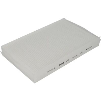 KNECHT LA 97 - Luftfilter KNECHT LA 97 - Luftfilter