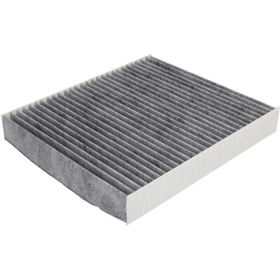 Knecht LAK 345 Aktivkohle Innenraumfilter - Luftfilter Knecht LAK 345 Aktivkohle Innenraumfilter - Luftfilter