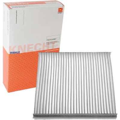 MAHLE Luftfilter - LA 136 for Renault MAHLE Luftfilter - LA 136 for Renault