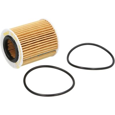 KNECHT OX 386D Ölfilter - Motor Schutz KNECHT OX 386D Ölfilter - Motor Schutz