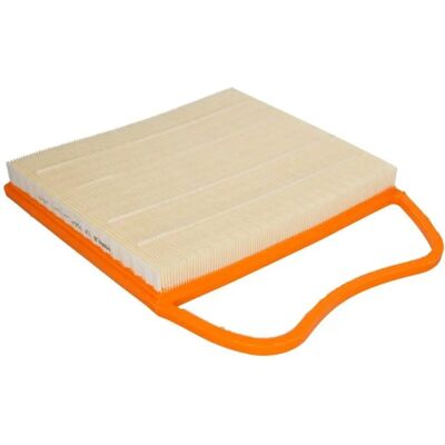 MAHLE LX 1564 - Air Filter MAHLE LX 1564 - Air Filter