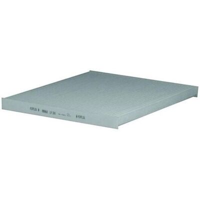 Filtre d'habitacle MAHLE LA 306 - Compartiment passagers Filtre d'habitacle MAHLE LA 306 - Compartiment passagers