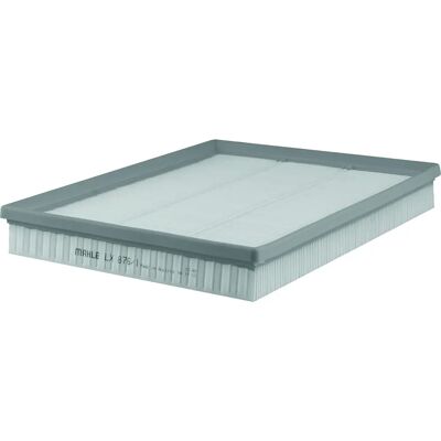 MAHLE LX 876/1 Luftfilter - Opel Movano MAHLE LX 876/1 Luftfilter - Opel Movano