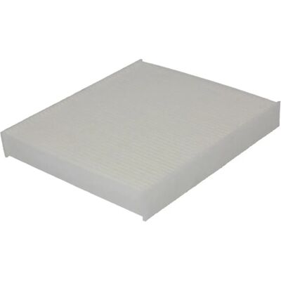 MAHLE LA 371 Luftfilter - Passagerskab MAHLE LA 371 Luftfilter - Passagerskab