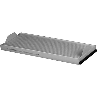Filtru de habitaclu KNECHT LA 358 Filtru de habitaclu KNECHT LA 358