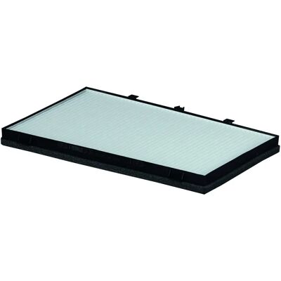 Mahle LA 243 Kabinefilter - Luftfilter Mahle LA 243 Kabinefilter - Luftfilter