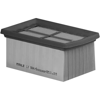 MAHLE ORIGINAL Filtro aria LX 984/5 - Filtro aria MAHLE ORIGINAL Filtro aria LX 984/5 - Filtro aria