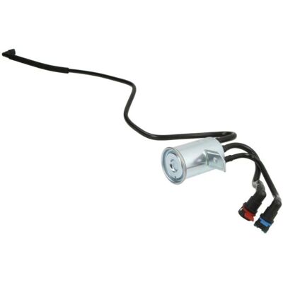 Filtro carburante MAHLE KL 553 - Per Chrysler Voyager 4 Filtro carburante MAHLE KL 553 - Per Chrysler Voyager 4