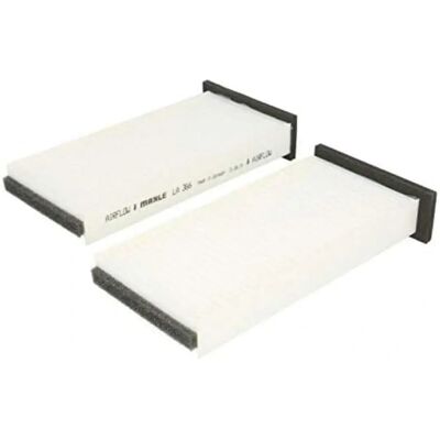 Knecht LA 366/S Passenger Compartment Air Filter Knecht LA 366/S Passenger Compartment Air Filter