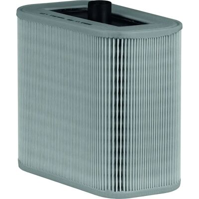 Filtro de aire MAHLE LX 1590 - Para BMW Serie 3 E90, E92, E82 Filtro de aire MAHLE LX 1590 - Para BMW Serie 3 E90, E92, E82
