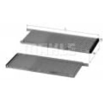 Mahle LA 195/S Innenraumluftfilter Mahle LA 195/S Innenraumluftfilter
