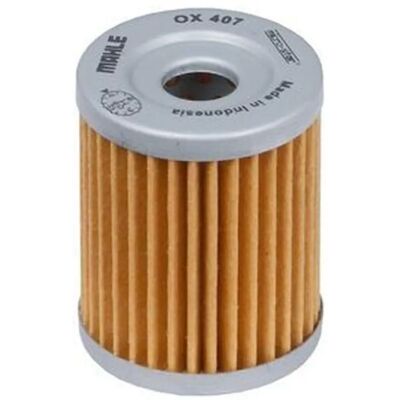 MAHLE OX 407 Ölfilter - Filtereinsatz, 44 mm Durchmesser, 55 mm Höhe MAHLE OX 407 Ölfilter - Filtereinsatz, 44 mm Durchmesser, 55 mm Höhe