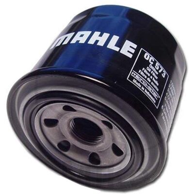 Mahle OC 573 Oil Filter - High-Quality Motor Oil Filter Mahle OC 573 Oil Filter - High-Quality Motor Oil Filter