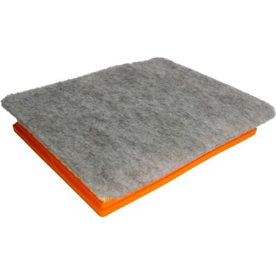 Filtre à air MAHLE ORIGINAL LX 1926 - Dimensions 290x223x52mm Filtre à air MAHLE ORIGINAL LX 1926 - Dimensions 290x223x52mm