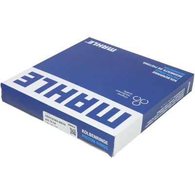MAHLE 003 76 N0 Ensemble de Segments de Pistons - Composants MAHLE 003 76 N0 Ensemble de Segments de Pistons - Composants