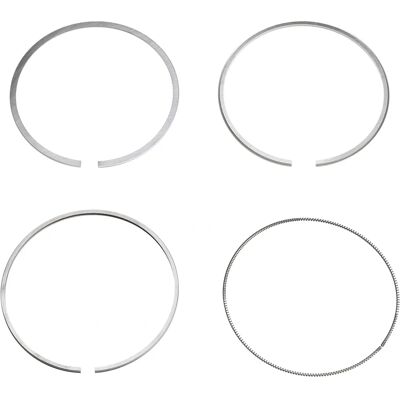 MAHLE 002 77 N0 Kolbenringensatz - Zylinderbohrung 95,5mm MAHLE 002 77 N0 Kolbenringensatz - Zylinderbohrung 95,5mm