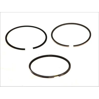 MAHLE 002 49 N0 Kolvringsset - Kolvringsset för Mercedes-Benz MAHLE 002 49 N0 Kolvringsset - Kolvringsset för Mercedes-Benz