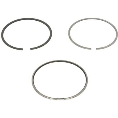 MAHLE 002 19 N0 Kolbenringensatz - Kolbenringe MAHLE 002 19 N0 Kolbenringensatz - Kolbenringe