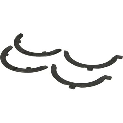 MAHLE Afstandsskive - Væg 2,2mm - Akseldiameter 65,8mm - Motortype MAHLE Afstandsskive - Væg 2,2mm - Akseldiameter 65,8mm - Motortype