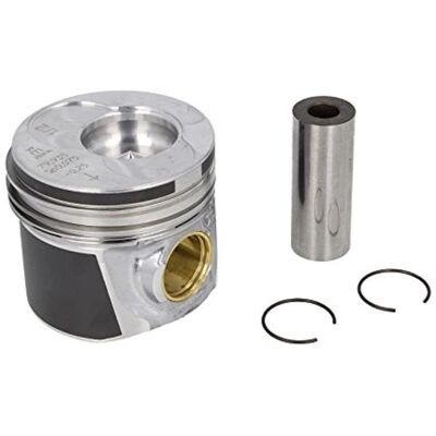 MAHLE 030 40 02 Pistone - VW Golf 3/4, Ibiza 2, A4 B7 - Pistone MAHLE 030 40 02 Pistone - VW Golf 3/4, Ibiza 2, A4 B7 - Pistone