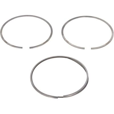 MAHLE 030 31 N1 Set Inele Pistoane - Piese de Motor MAHLE 030 31 N1 Set Inele Pistoane - Piese de Motor