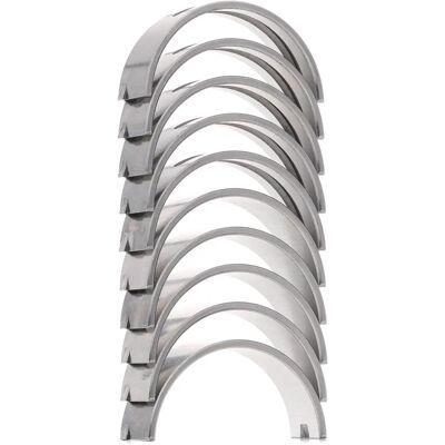 Mahle Original Crankshaft Bearing Kit - Crankshaft Bearing Kit Mahle Original Crankshaft Bearing Kit - Crankshaft Bearing Kit