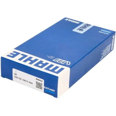 MAHLE 029 HS 18815 000 - Krumtaplagersæt MAHLE 029 HS 18815 000 - Krumtaplagersæt