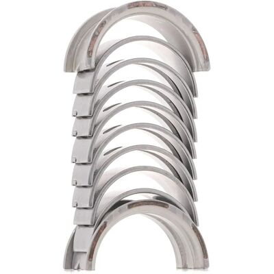 MAHLE motorlager sett - Passer for VW Golf, Audi A3, A6, TT MAHLE motorlager sett - Passer for VW Golf, Audi A3, A6, TT