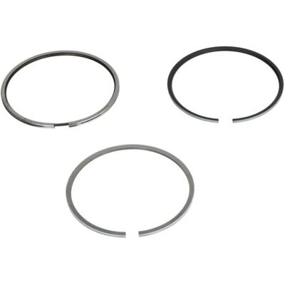 MAHLE Stempelringsæt 029 54 N1 - Piston Ring Kit MAHLE Stempelringsæt 029 54 N1 - Piston Ring Kit