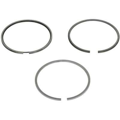 MAHLE 029 52 N0 Stempelringe Sæt - Motor Komponenter MAHLE 029 52 N0 Stempelringe Sæt - Motor Komponenter