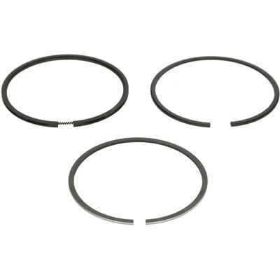 MAHLE 021 62 N0 Kolbenringensatz - Zylinderbohrung 82,7mm MAHLE 021 62 N0 Kolbenringensatz - Zylinderbohrung 82,7mm