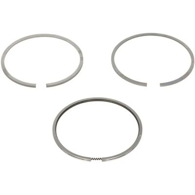 MAHLE ORIGINAL 021 58 V0 Jeu de segments de pistons pour Renault Opel Nissan Volvo MAHLE ORIGINAL 021 58 V0 Jeu de segments de pistons pour Renault Opel Nissan Volvo