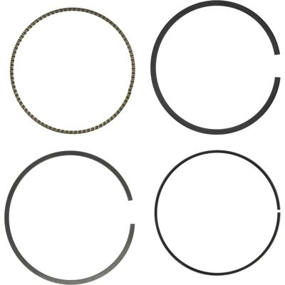 MAHLE ORIGINAL Kolvringsatz - Zylinderbohrung 84,8mm für Ford Focus, Mondeo II, Cougar MAHLE ORIGINAL Kolvringsatz - Zylinderbohrung 84,8mm für Ford Focus, Mondeo II, Cougar