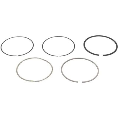 MAHLE Pulttisarjat 012 21 N0 - Piston Ring Kit MAHLE Pulttisarjat 012 21 N0 - Piston Ring Kit