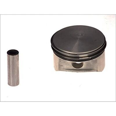 Kolv MAHLE 012 12 03 - Cylindervolym 79,50 mm - Tolerans 0,04 mm Kolv MAHLE 012 12 03 - Cylindervolym 79,50 mm - Tolerans 0,04 mm