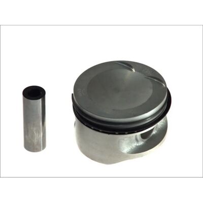 Έμβολο MAHLE 86mm - Τύπος Κυλίνδρου Έμβολο MAHLE 86mm - Τύπος Κυλίνδρου