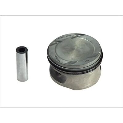 MAHLE 011 69 02 Kolben - 79,5mm - Opel Zafira Astra - Motorenteil MAHLE 011 69 02 Kolben - 79,5mm - Opel Zafira Astra - Motorenteil