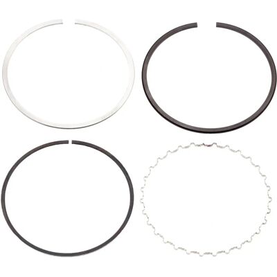 MAHLE 011 58 N0 Kolbenringe Set für Opel, Peugeot, Citroën - Piston Ring Kit MAHLE 011 58 N0 Kolbenringe Set für Opel, Peugeot, Citroën - Piston Ring Kit