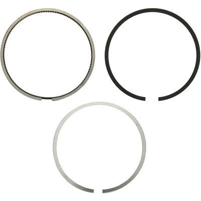 MAHLE Pistonringssæt 011 29 N0 - Pistonringssæt MAHLE Pistonringssæt 011 29 N0 - Pistonringssæt