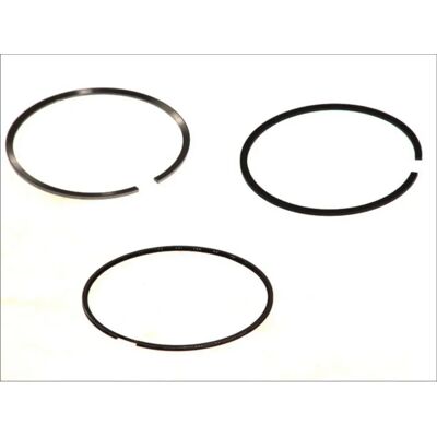 MAHLE 009 90 N0 Kolbenringsatz MAHLE 009 90 N0 Kolbenringsatz