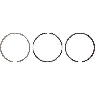 MAHLE Original Kolvringsats 82mm - Opel Fiat Suzuki Alfa Romeo - Motordelar MAHLE Original Kolvringsats 82mm - Opel Fiat Suzuki Alfa Romeo - Motordelar
