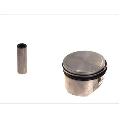 MAHLE Stempel 75mm - Piston MAHLE Stempel 75mm - Piston