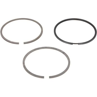 MAHLE Stempelring Sæt - Motorreparation MAHLE Stempelring Sæt - Motorreparation