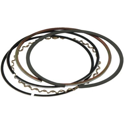 MAHLE ORIGINAL 039 91 N0 Piston Ring Set - Motorreparasjon MAHLE ORIGINAL 039 91 N0 Piston Ring Set - Motorreparasjon