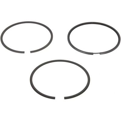 MAHLE ORIGINAL - Set anelli pistoni 83mm per Peugeot, Citroën, Fiat MAHLE ORIGINAL - Set anelli pistoni 83mm per Peugeot, Citroën, Fiat