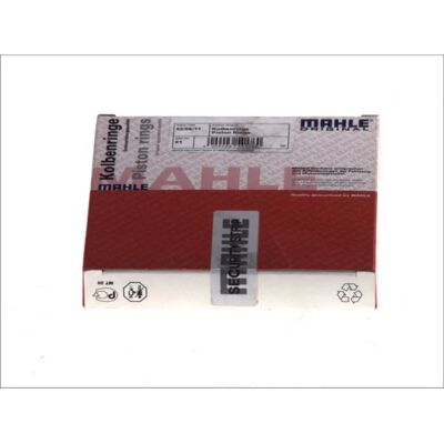 MAHLE 039 59 V0 Piestningsett - Motor Deler MAHLE 039 59 V0 Piestningsett - Motor Deler