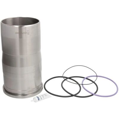 MAHLE 037 WN 48 Sylindersleeve - Sylindertyypit MAHLE 037 WN 48 Sylindersleeve - Sylindertyypit